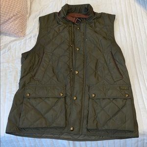 Polo Ralph Lauren Vest